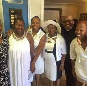 Meet your Posher, Shyvonne